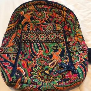 Vera Bradley Backpack
